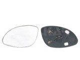Geam oglinda stanga convexa Alkar 6401433 Opel Vectra B (36_) Vectra B Combi (31_) Vectra B Hatchback (38_)
