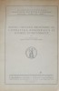 Poema cretana Erotocrit in literatura romaneasca si izvorul ei necunoscut N. Cartojan - 1935