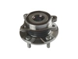 Butuc roata Toyota Auris (Nre15 ), Avensis (Zrt27, Adt27), Corolla (E12j, E12t), Rav 4 2, Rav 4 3 CX Bearings parte montare : Punte fata, Stanga/ Dre