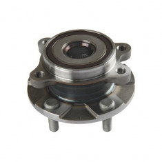 Butuc roata Toyota Auris (Nre15 ), Avensis (Zrt27, Adt27), Corolla (E12j, E12t), Rav 4 2, Rav 4 3 CX Bearings parte montare : Punte fata, Stanga/ Dre