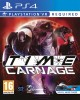 Time Carnage (psvr) Playstation 4, Second-Hand