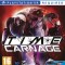 Time Carnage (psvr) Playstation 4, Second-Hand