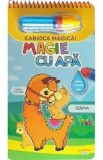 Cumpara ieftin Magie cu apa. Ferma