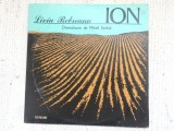 Liviu rebreanu ion dramatizare 1975 disc vinyl turatie 16 ⅔ RPM 16 EXE 01049 VG+, Soundtrack, electrecord