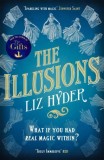 The Illusions by Liz Hyder - Carte in Engleza, Noua &amp; Anticariat - Stare Buna