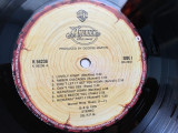 AMERICA - HIDEAWAY (1976,WB,UK) vinil vinyl