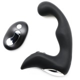 Stimulator prostata cu telecomanda