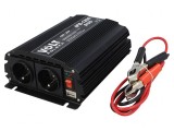Convertor DC/AC 600W 230VAC 10.5-31VDC