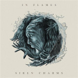 Siren Charms - Vinyl | In Flames, Rock, sony music
