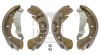 FEBI BILSTEIN 17457 Set saboti frana