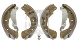 FEBI BILSTEIN 17457 Set saboti frana