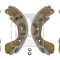 FEBI BILSTEIN 17457 Set saboti frana
