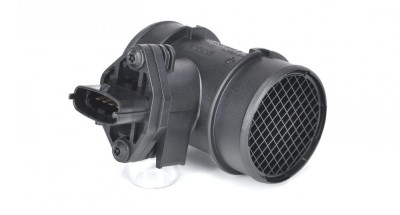 Senzor de debit de aer Bosch 0280218119 pentru OPEL Astra Corsa, VAUXHALL - RESIGILAT foto