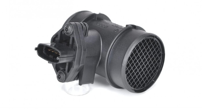 Senzor de debit de aer Bosch 0280218119 pentru OPEL Astra Corsa, VAUXHALL - RESIGILAT