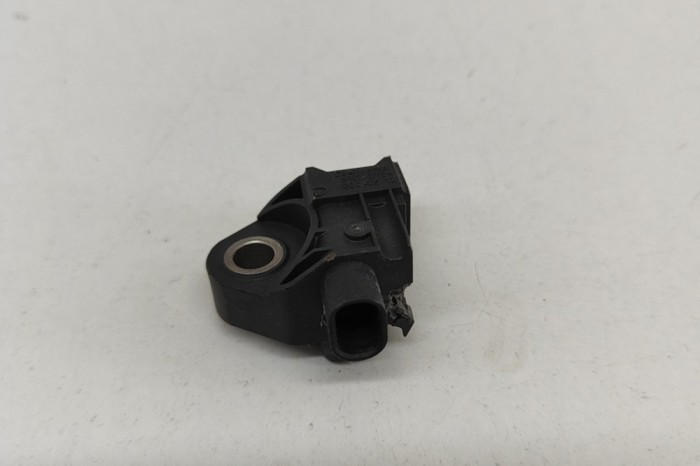 Senzor de impact st&acirc;nga spate BMW iX1 U11 BEV 2023 OEM: 9496817,A3C0637440000 28088899