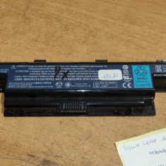 Baterie Laptop Acer AS10D71 netestata #A5287