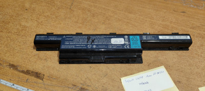 Baterie Laptop Acer AS10D71 netestata #A5287 foto