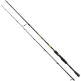 Lanseta Wizard Bokor Spin 2.12m, 7-25g, 2seg