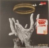 The Golden Earring &lrm;&ndash; Eight Miles High _ NM / VG rock clasic, psychedelic _ Polydor, Germania, 1985