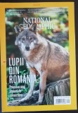 myh 113 - Revista National geografic - luna septembrie - anul 2018 - piese de colectie!