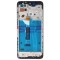 LCD+Touchscreen cu Rama MOTOROLA Moto G42 BLACK Original Service Pack