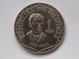 1 PISO 1976 FILIPINE-XF