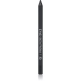 Diego dalla Palma Makeup Studio Stay On Me Eye Liner creion dermatograf waterproof culoare 33 Grey 1,2 g