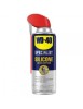 Spray Silicon WD-40, 400ml, Lubrifiere, Protectie, Universal, Auto, Casnic, Industrial