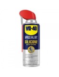 Spray pe baza de silicon, WD-40 400ml