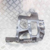 Suport bara de protecție st&acirc;nga față JAGUAR I-PACE X590 2020 OEM: J9D3-17C863-A 12182225