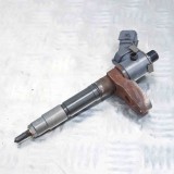 Injector de combustibil VOLVO S60 II 2014 OEM: 237001002R14112 4127774