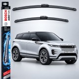 Cumpara ieftin Ștergătoare Range Rover Evoque (L551) din 02.2019 | 3 397 007 638 - BOSCH