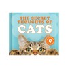 The Secret Thoughts of Cats