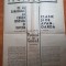 program teatrul mic 1964-1965 -portretul lui caragiale ,eugen ionescu