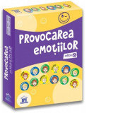 Provocarea emotiilor. Editia a 2-a - Ion-Ovidiu Panisoara, Georgeta Panisoara, Diandra Maria Panisoara