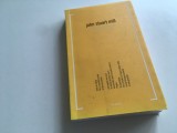 JOHN STUART MILL, DESPRE GUVERNAREA REPREZENTATIVA. EDITURA ALL 2016