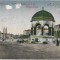 CP755N Constantinople, Fontaine Guillaume II et l&rsquo;Hippodrome postcard, carte poștală