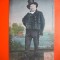 HOPCT 505 Y BARBAT CU JOBEN DIN NORMANDIA 1912 -FRANTA -TCV-COSTUM SI COAFURA / COSTUME TRADITIONALE -EUROPA -CIRCULATA