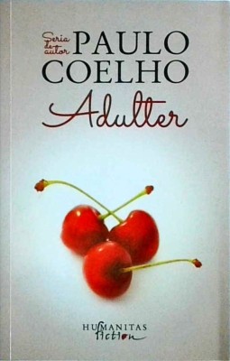 Paulo Coelho - Adulter foto