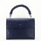 Geanta David Jones Paris bleumarin CM6488 16