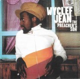 Wyclef Jean - The Preacher's Son, CD