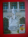 HOPCT MAXIMA ROMANIA NR 1275 MONUMENTUL 1907-PRIMARIA BUZAU