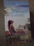 RATIUNE SI SIMTIRE-JOANNA TROLLOPE, 2017