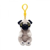 PLUS BRELOC TY 8.5CM BEANIE BELLIES CATEL IZZY SuperHeroes ToysZone