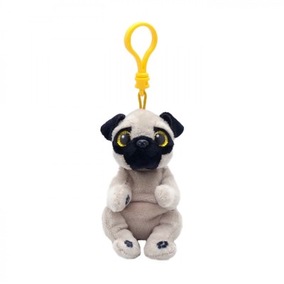 PLUS BRELOC TY 8.5CM BEANIE BELLIES CATEL IZZY SuperHeroes ToysZone foto
