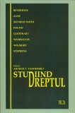 Studiind dreptul | Arthur T. Vanderbilt, Viga