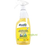 Sapun Negru Spray Ecologic/Bio 750ml