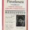 Cincinat Pavelescu - Versuri, epigrame, amintiri, corespondență (editia 1972)