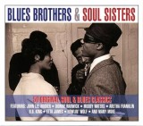 Blues Brothers &amp; Soul Sisters | Various Artists