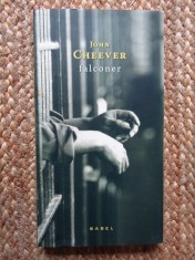 John Cheever - Falconer - 2015